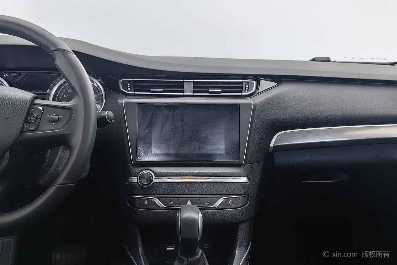 Peugeot 408 2018 350THP Auto Luxury