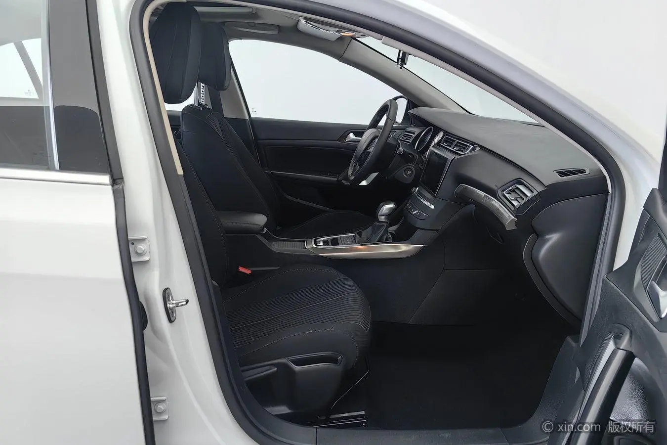Peugeot 408 2018 350THP Auto Luxury