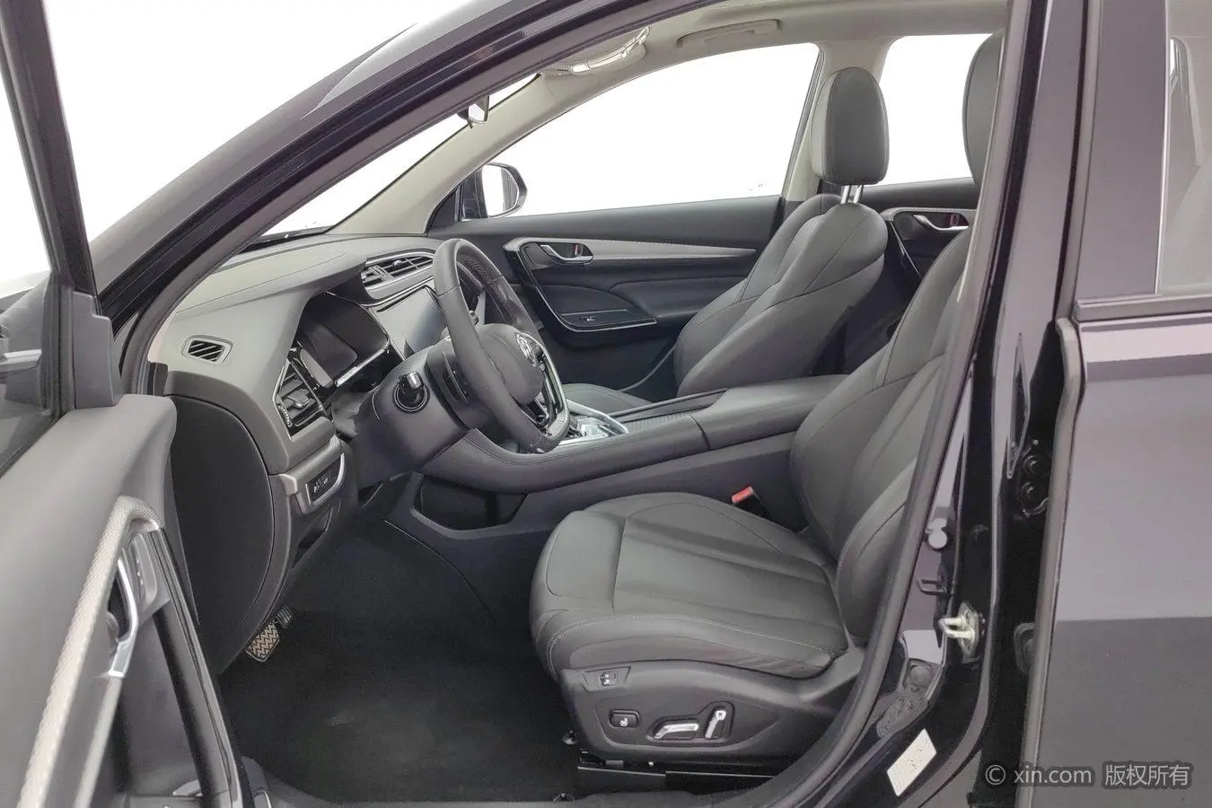 Dongfeng Aeolus AX7 2020 1.6T Auto AI Flagship China VI