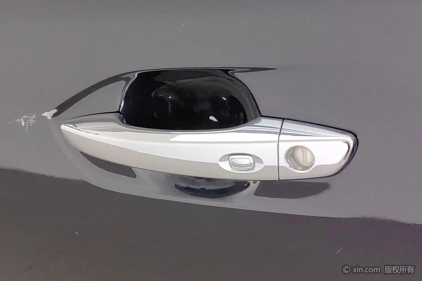 Dongfeng Aeolus AX7 2020 1.6T Auto AI Flagship China VI