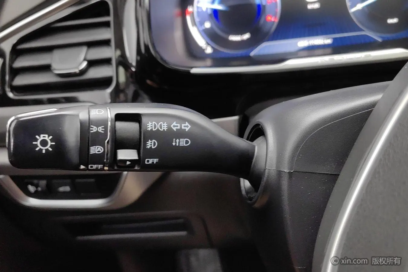 Dongfeng Aeolus AX7 2020 1.6T Auto AI Flagship China VI