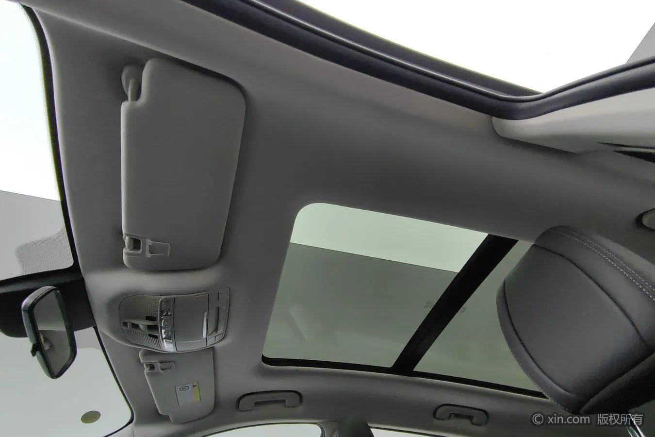 Dongfeng Aeolus AX7 2020 1.6T Auto AI Flagship China VI
