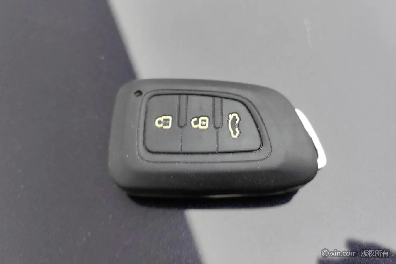 Dongfeng Aeolus AX7 2020 1.6T Auto AI Flagship China VI