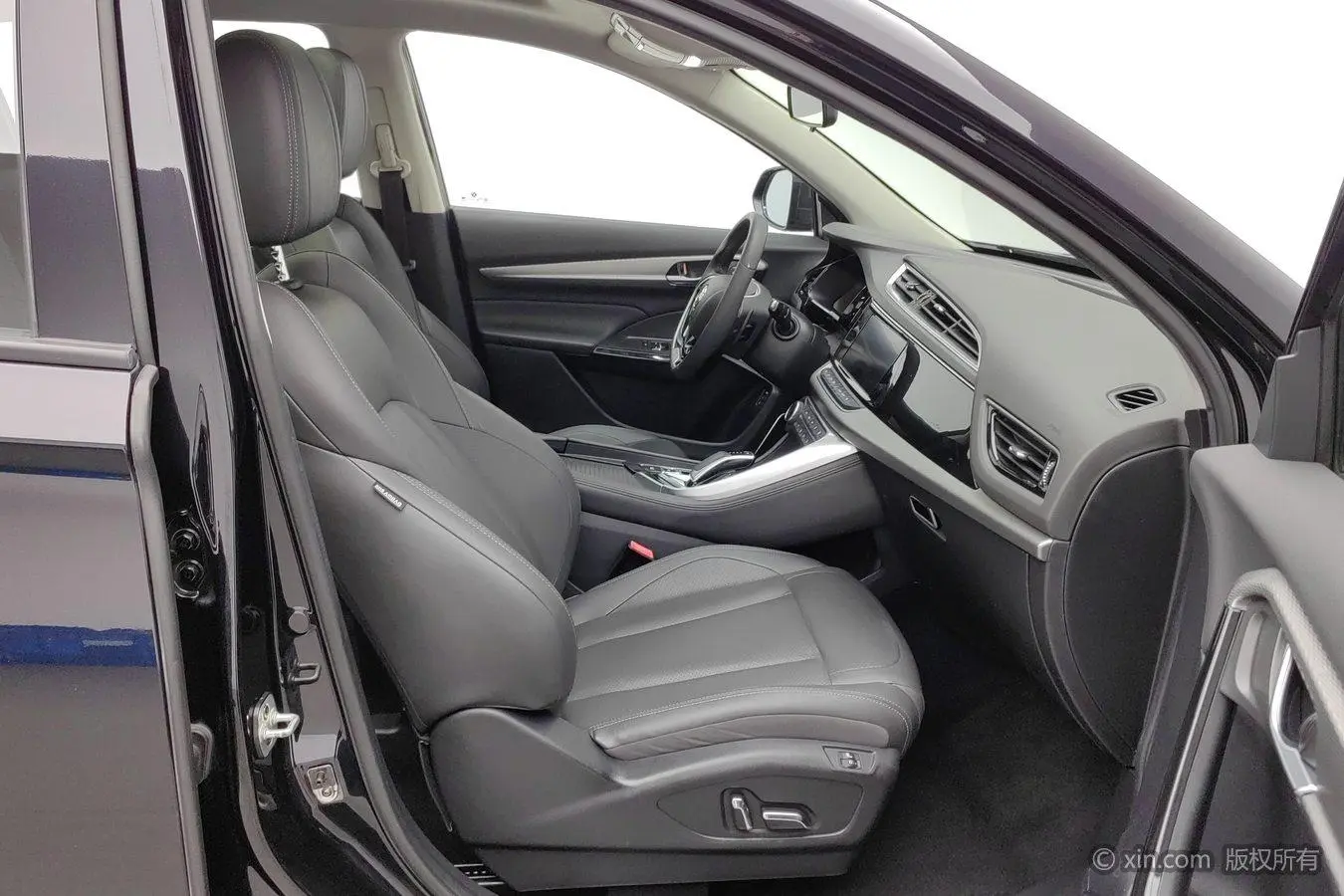Dongfeng Aeolus AX7 2020 1.6T Auto AI Flagship China VI