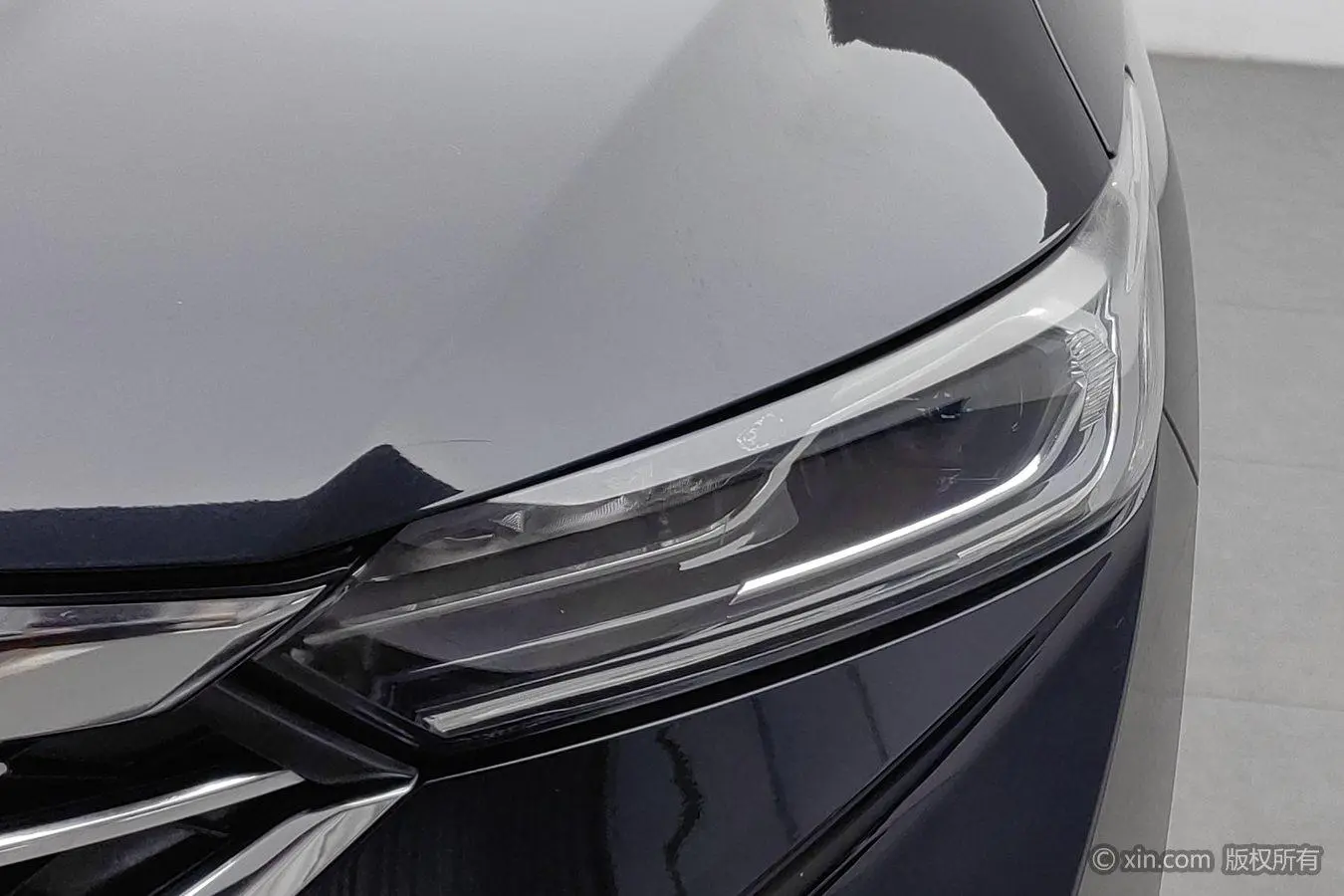 Dongfeng Aeolus AX7 2020 1.6T Auto AI Flagship China VI