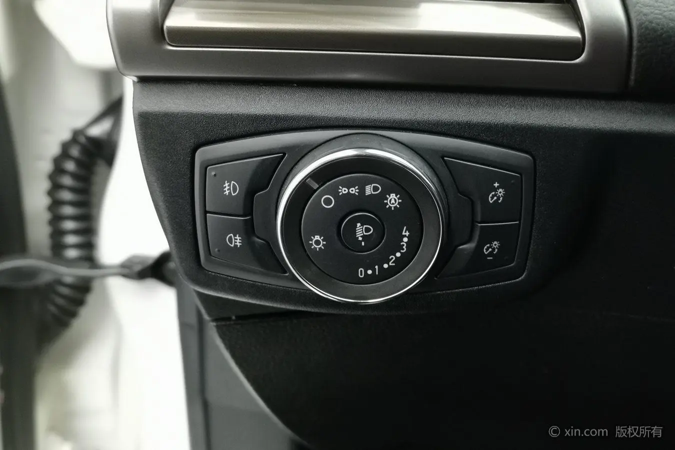 Ford Mondeo 2020 EcoBoost 180 Fashion