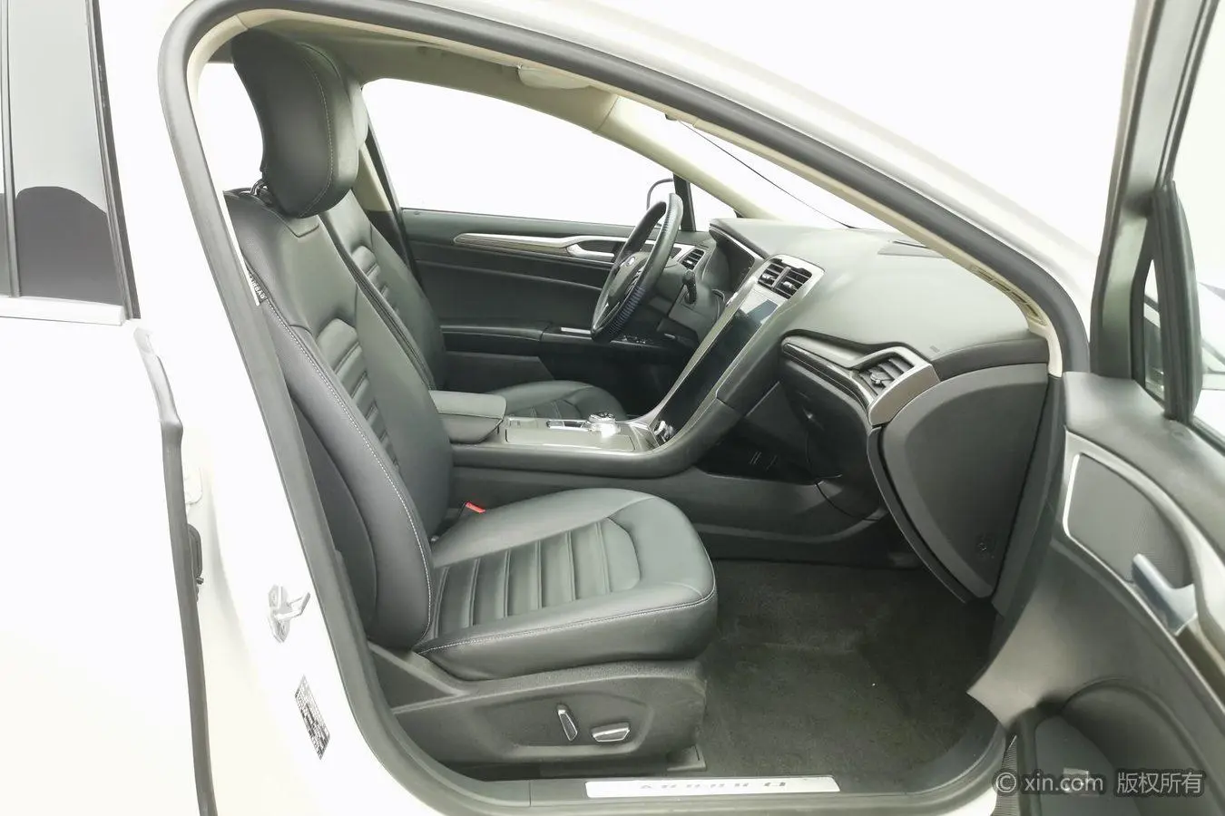 Ford Mondeo 2020 EcoBoost 180 Fashion