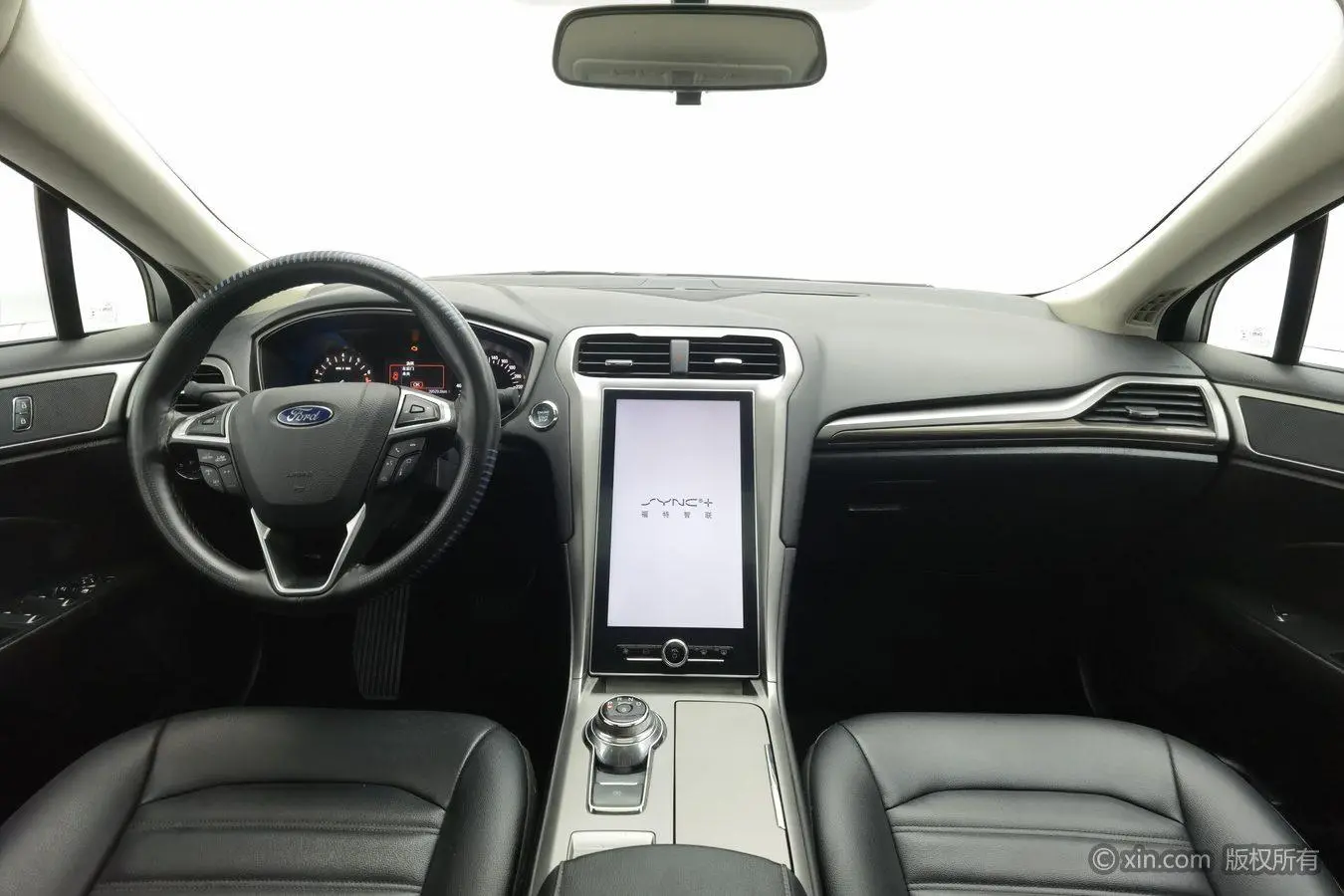 Ford Mondeo 2020 EcoBoost 180 Fashion