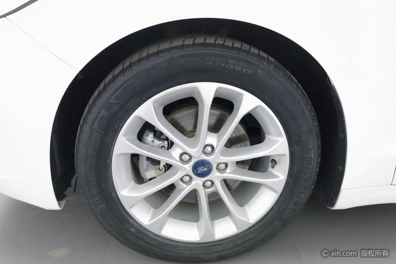 Ford Mondeo 2020 EcoBoost 180 Fashion