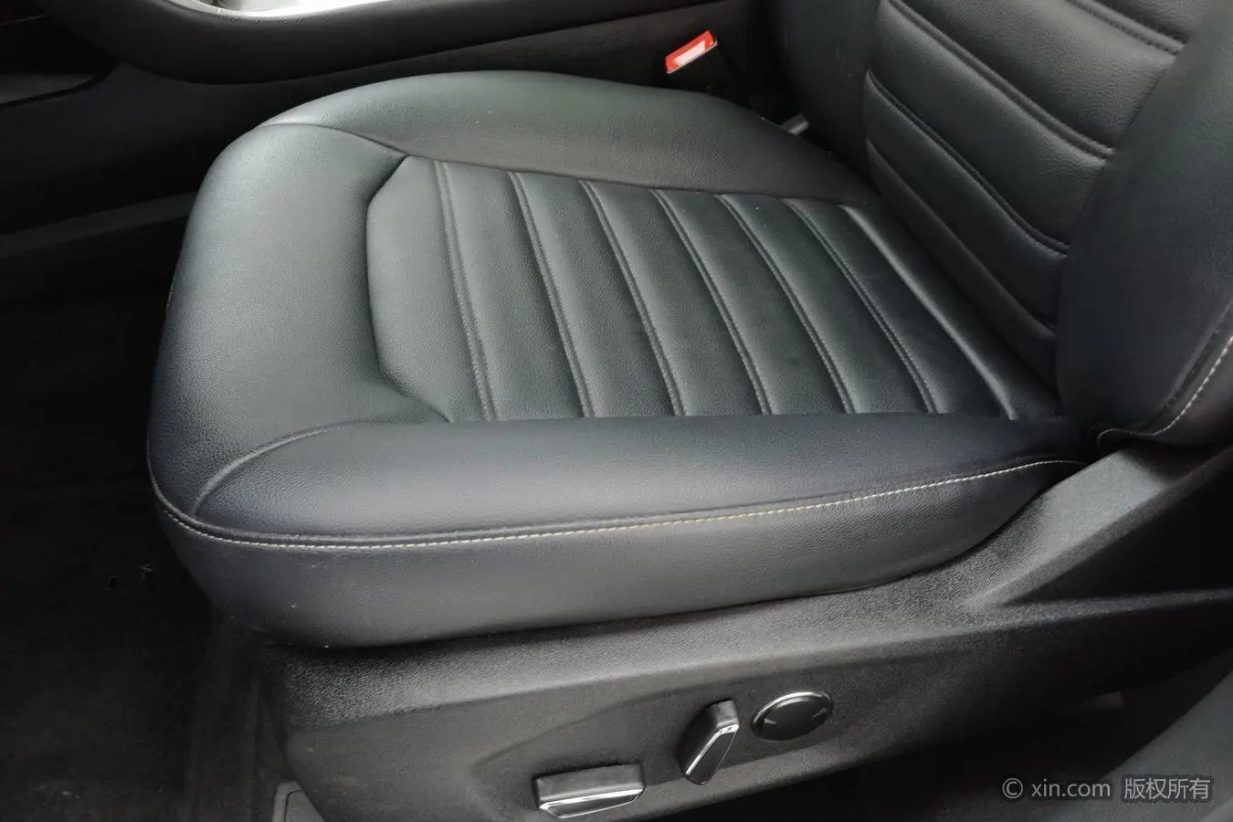 Ford Mondeo 2020 EcoBoost 180 Fashion