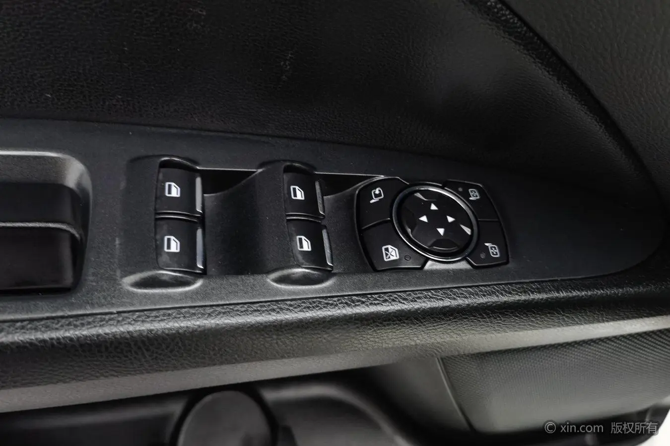 Ford Mondeo 2020 EcoBoost 180 Fashion
