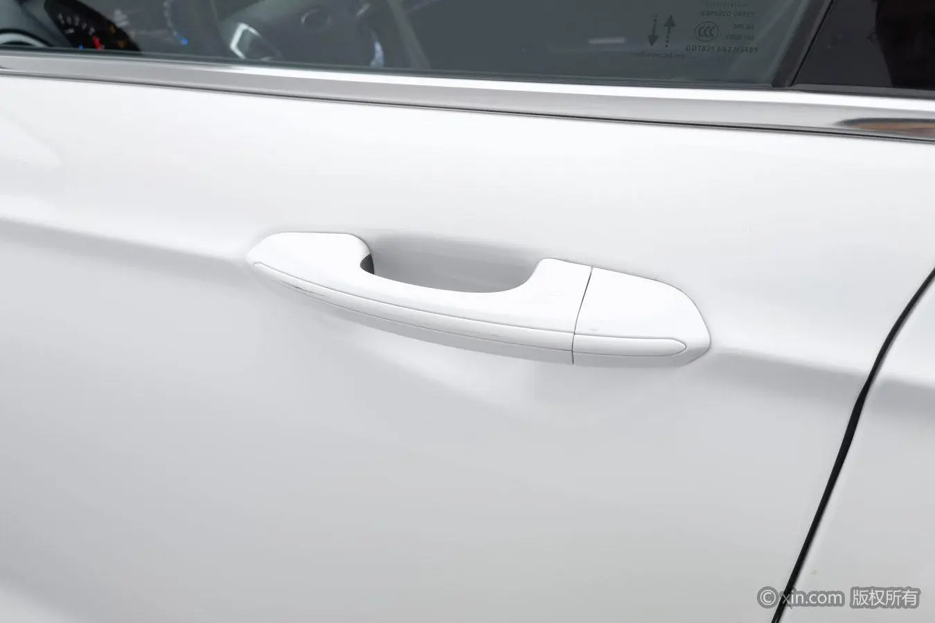 Ford Mondeo 2020 EcoBoost 180 Fashion
