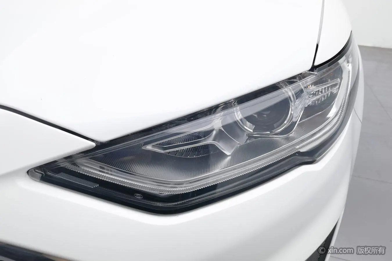 Ford Mondeo 2020 EcoBoost 180 Fashion