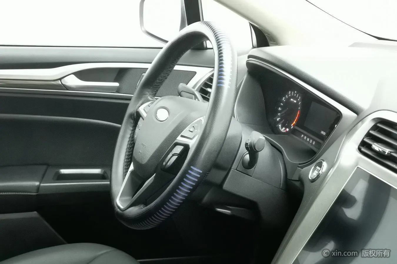 Ford Mondeo 2020 EcoBoost 180 Fashion