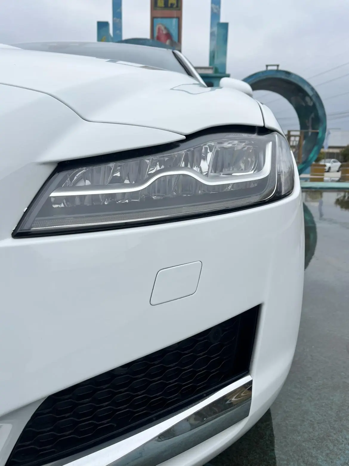 Jaguar XFL 2018 XFL 3.0 SC 340PS