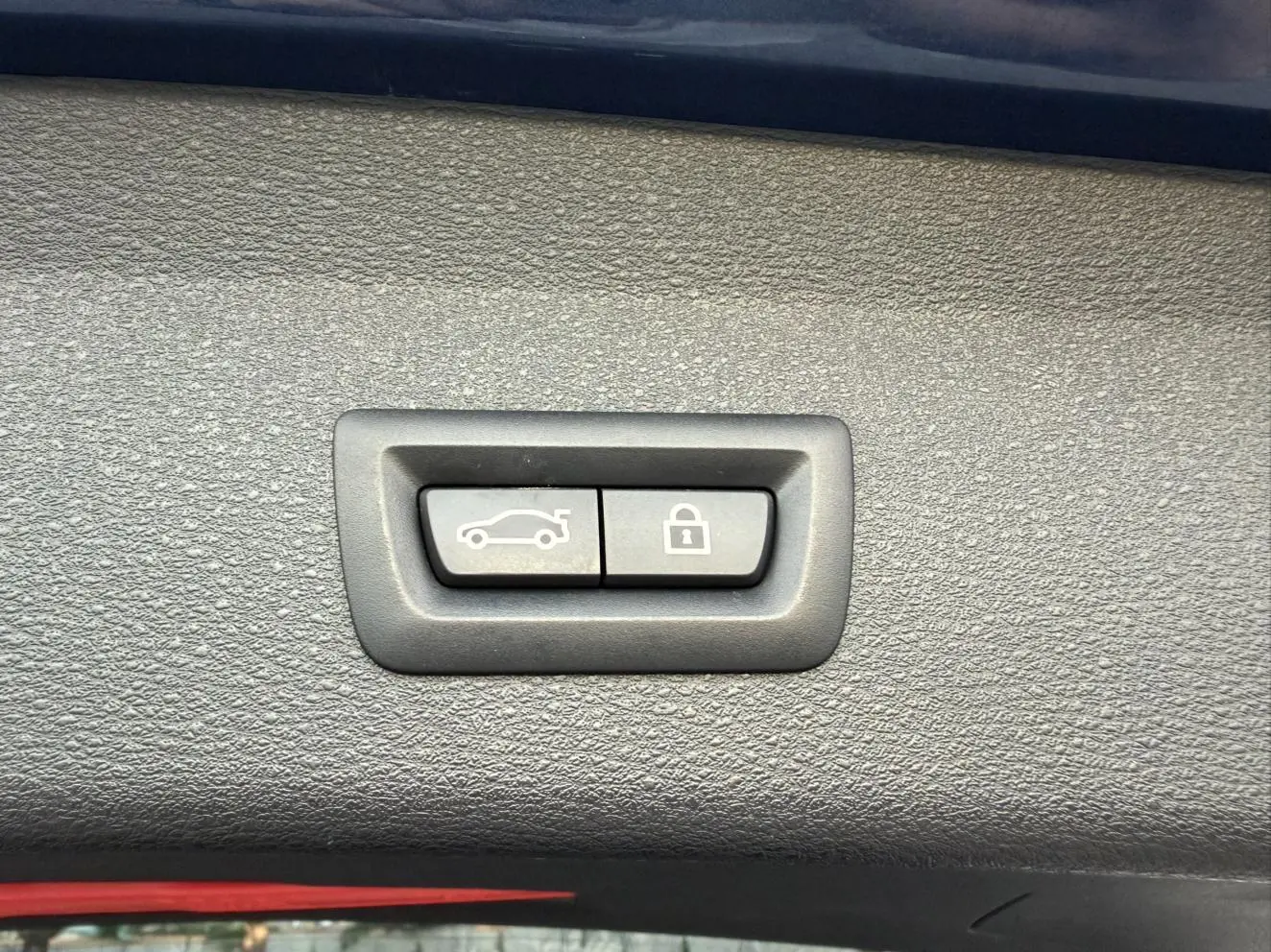 BMW X1 2021 sDrive25Li Leading