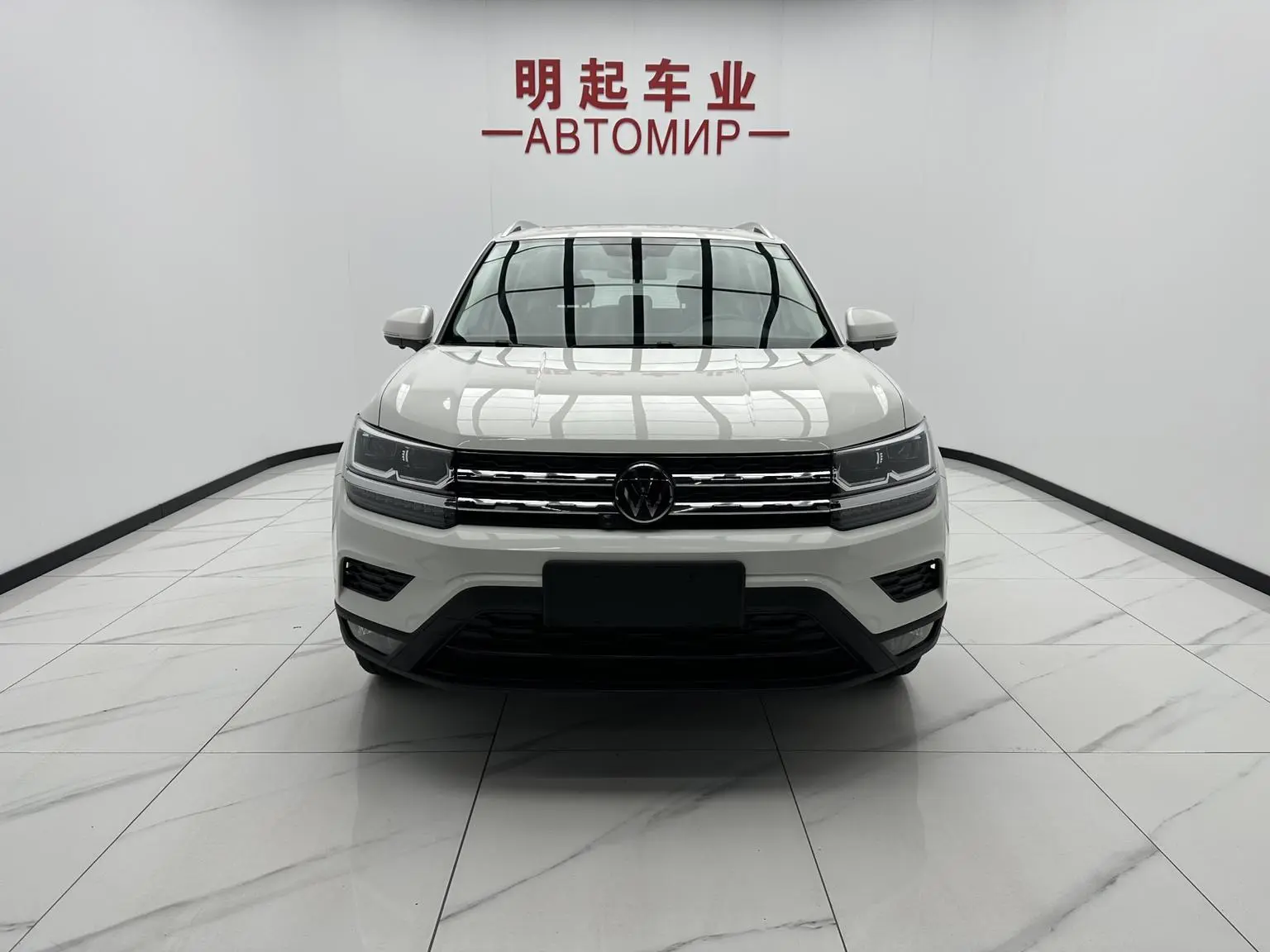 Volkswagen Tharu 2022 280TSI 2WD Luxury