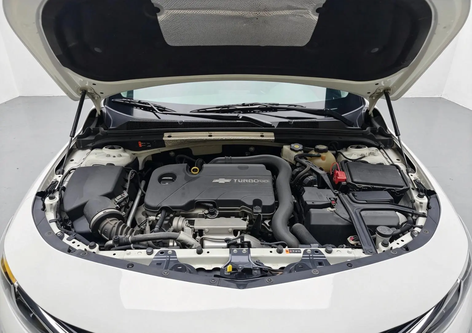 Chevrolet Malibu XL 2021 535T Auto Sharp Dynamic