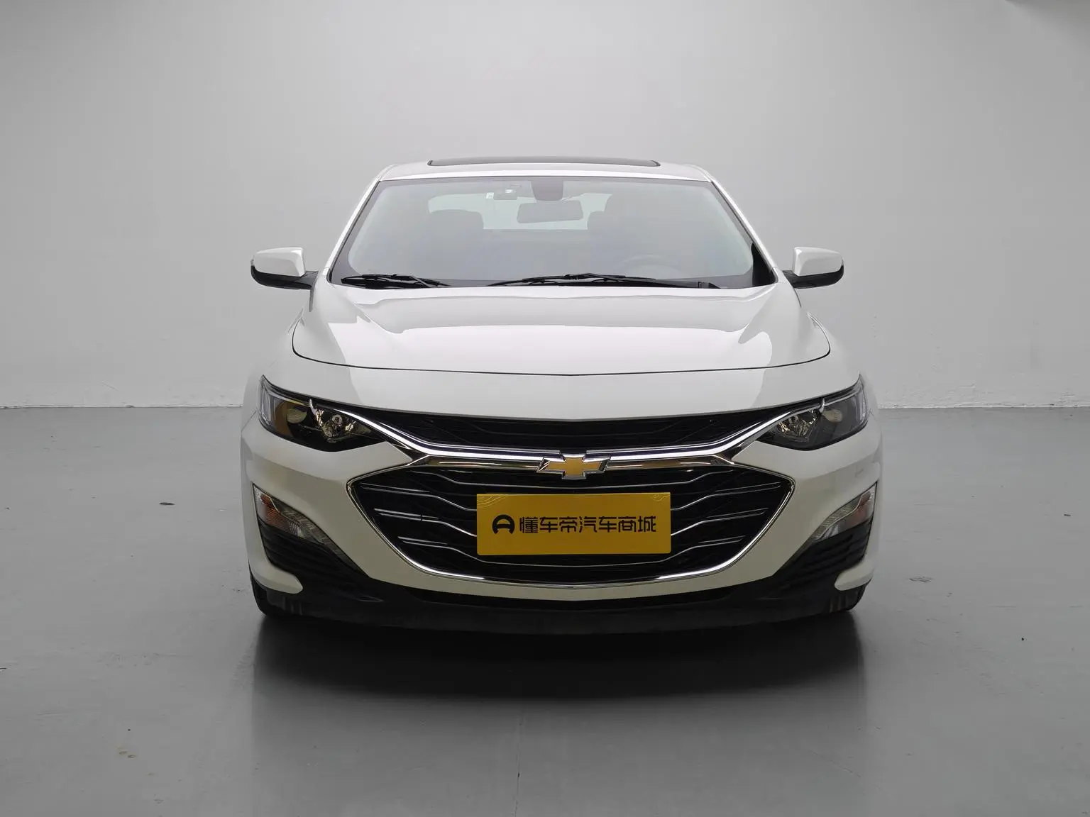 Chevrolet Malibu XL 2021 535T Auto Sharp Dynamic