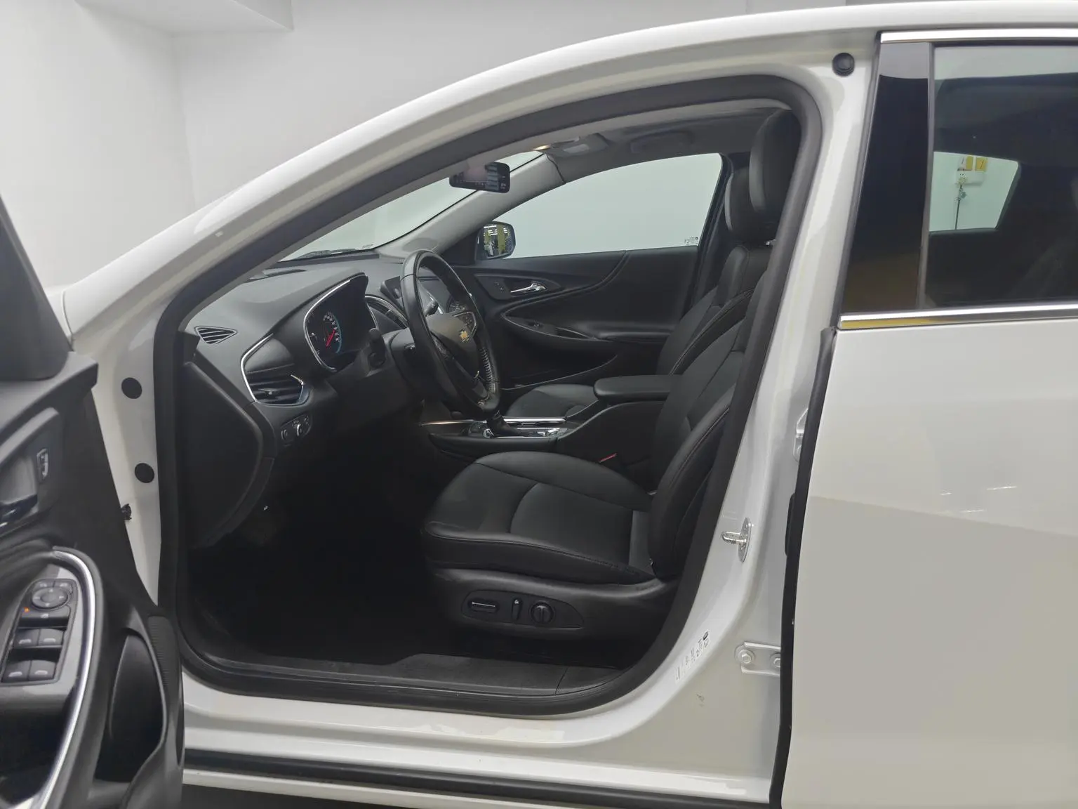 Chevrolet Malibu XL 2021 535T Auto Sharp Dynamic