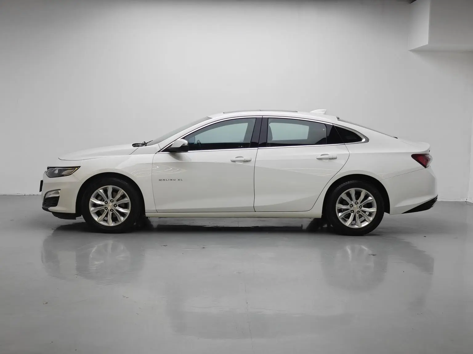 Chevrolet Malibu XL 2021 535T Auto Sharp Dynamic