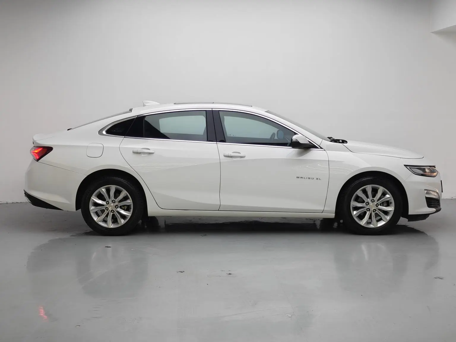 Chevrolet Malibu XL 2021 535T Auto Sharp Dynamic