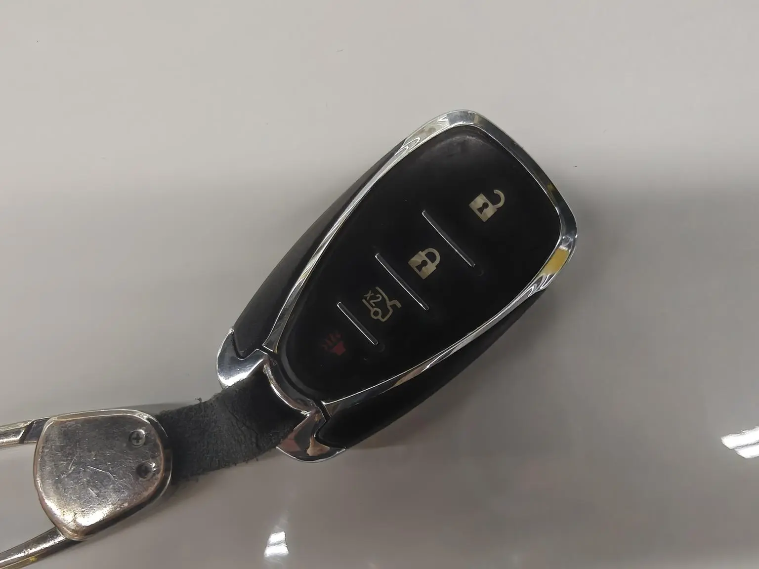 Chevrolet Malibu XL 2021 535T Auto Sharp Dynamic