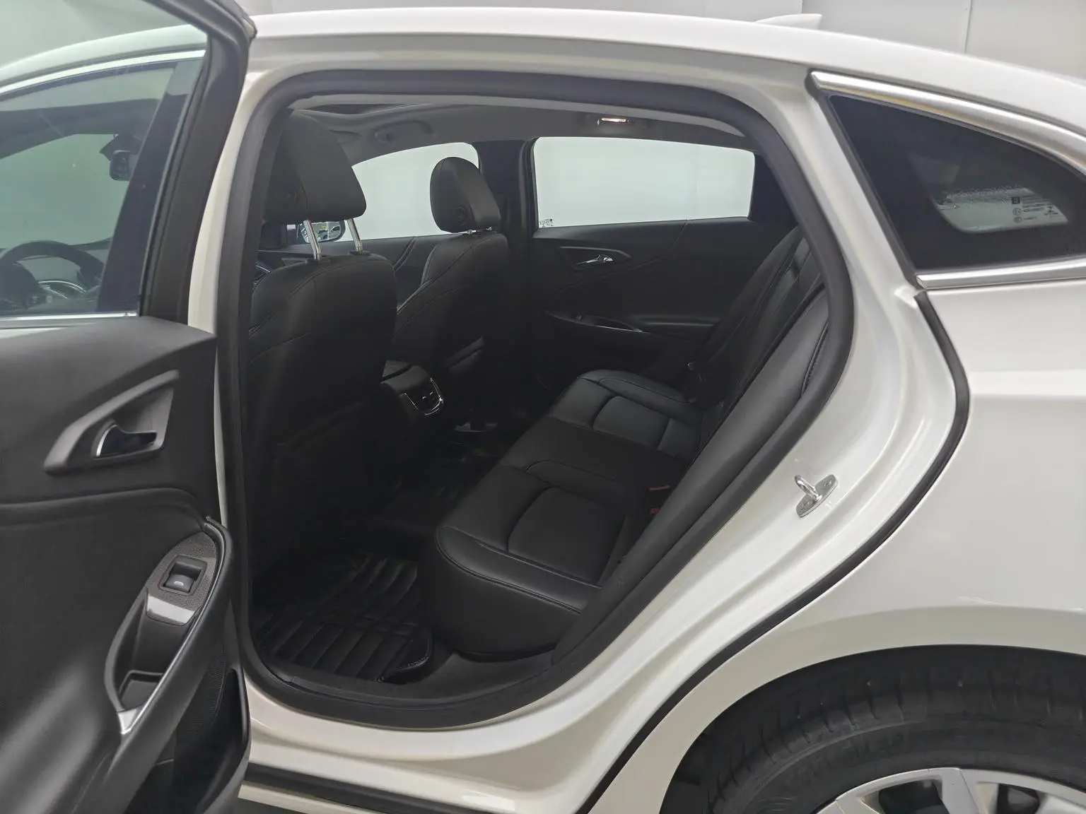 Chevrolet Malibu XL 2021 535T Auto Sharp Dynamic