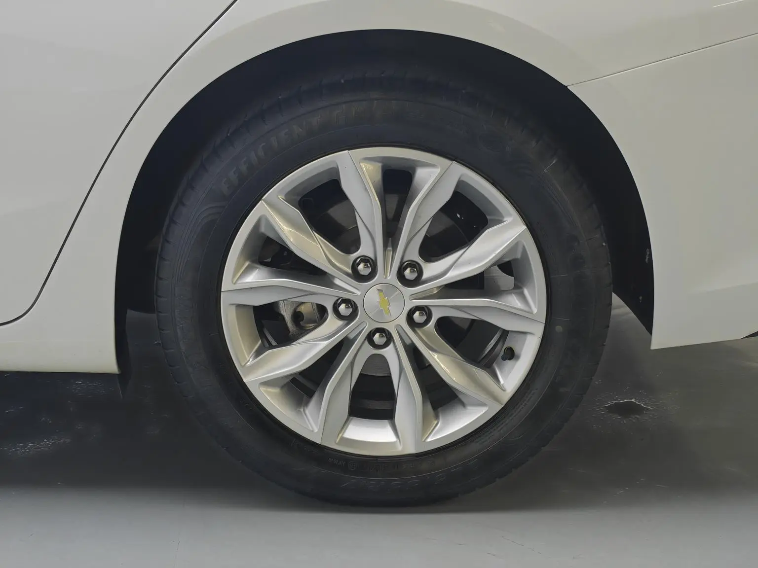 Chevrolet Malibu XL 2021 535T Auto Sharp Dynamic