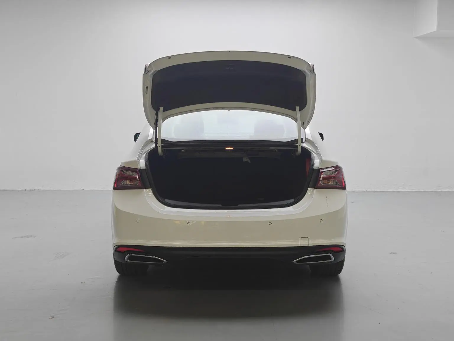 Chevrolet Malibu XL 2021 535T Auto Sharp Dynamic
