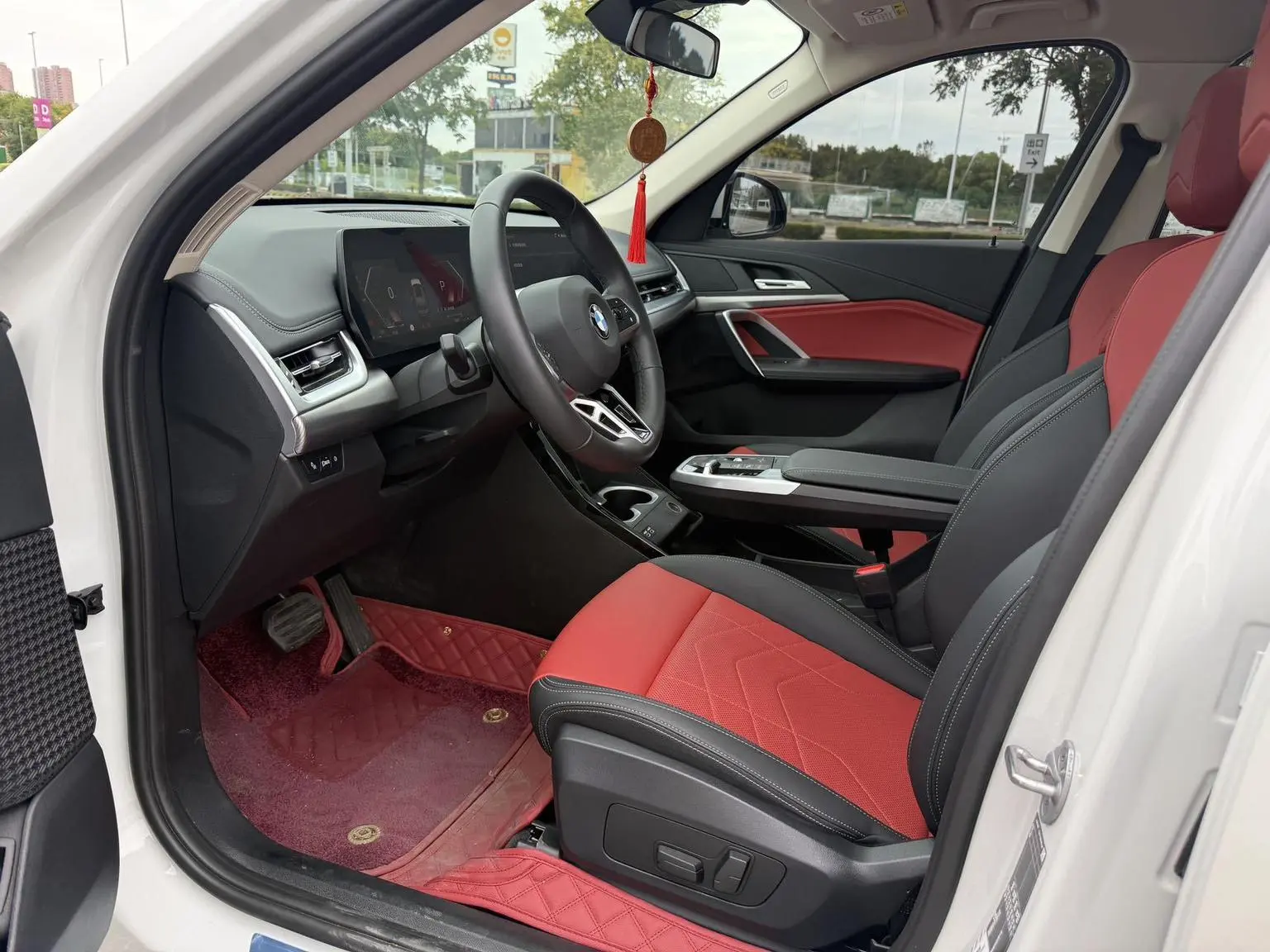 BMW X1 2023 xDrive25Li M Sport Package