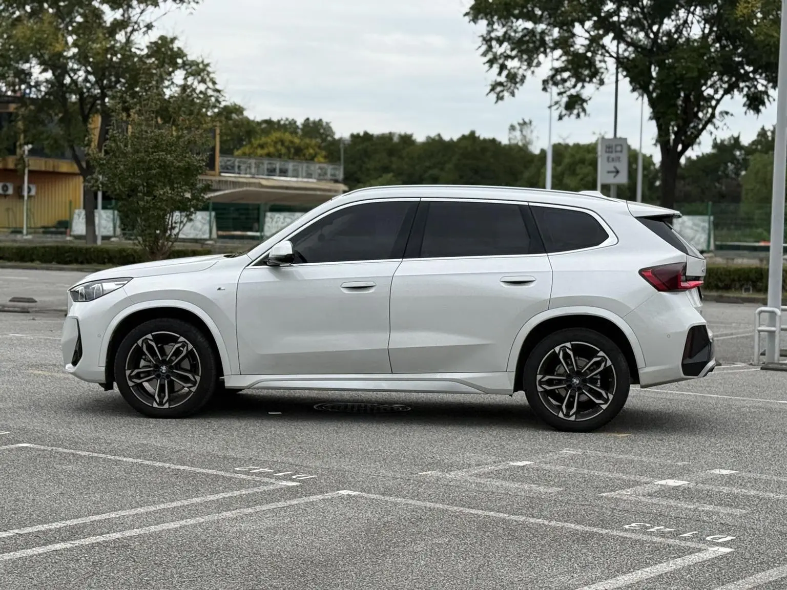 BMW X1 2023 xDrive25Li M Sport Package