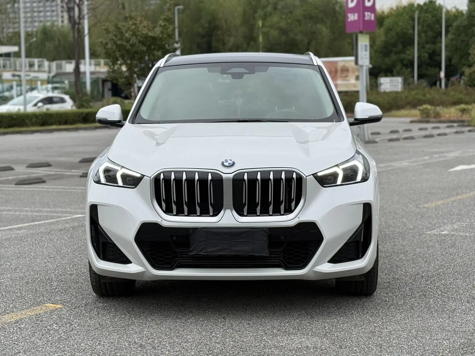 BMW X1 2023 xDrive25Li M Sport Package