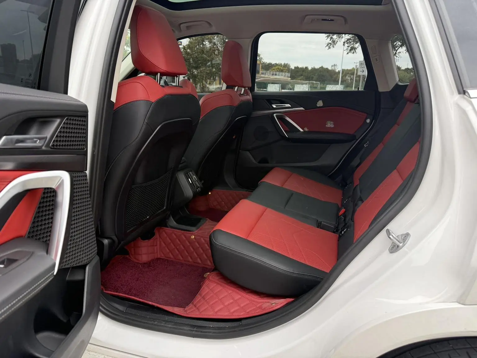 BMW X1 2023 xDrive25Li M Sport Package