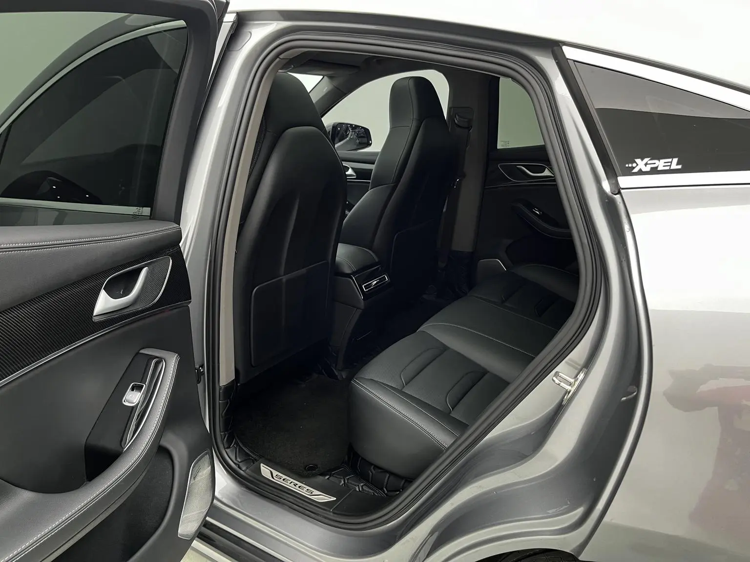 SERES SF5 2020 2WD Sport