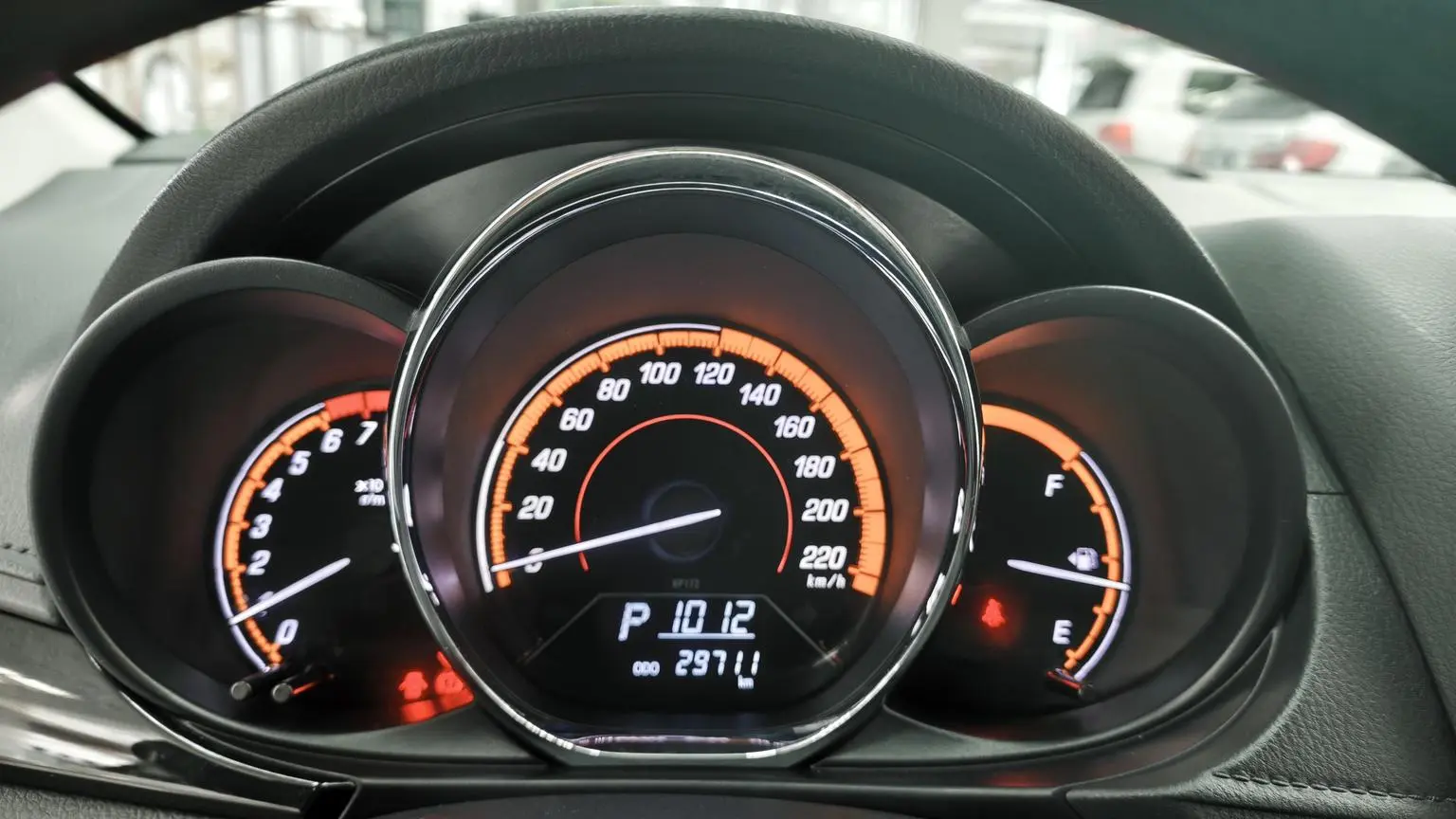 Toyota YARIS L Vios FS 2022 Vios FS X 1.5L CVT Luxury PLUS