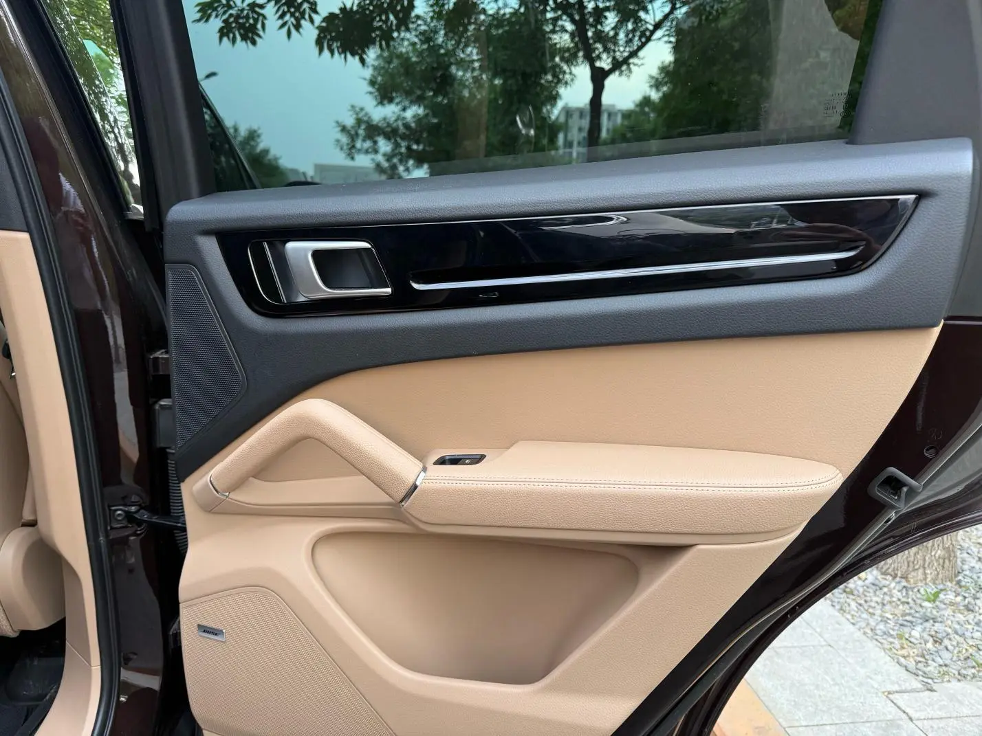 Porsche Cayenne 2019 Cayenne 3.0T