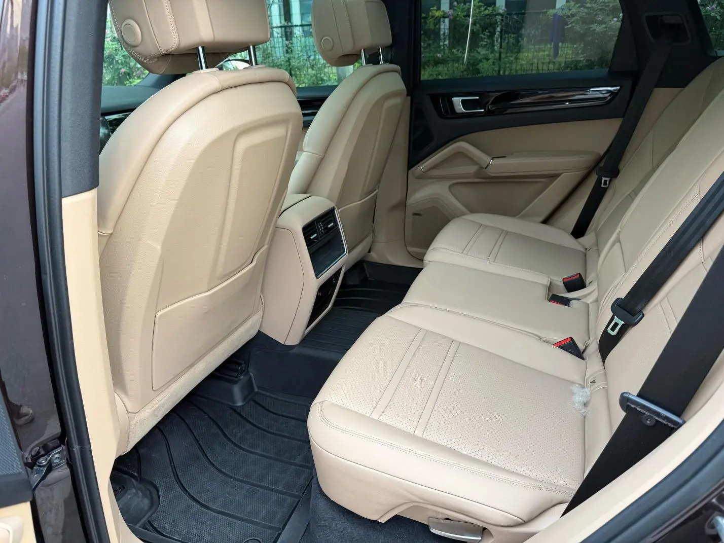 Porsche Cayenne 2019 Cayenne 3.0T