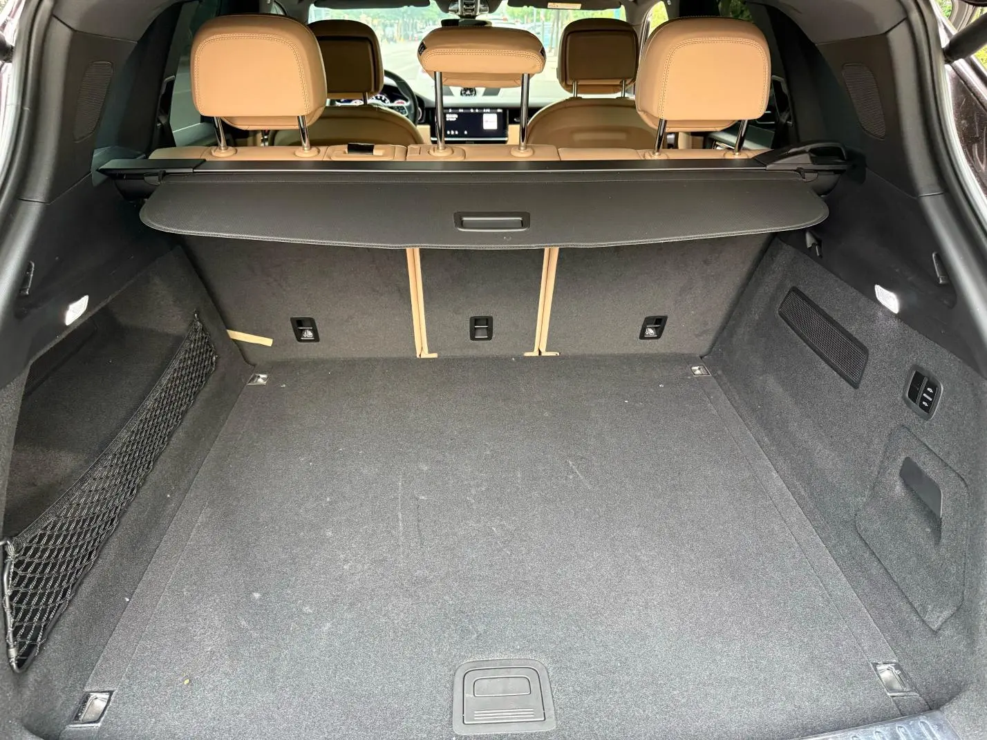 Porsche Cayenne 2019 Cayenne 3.0T