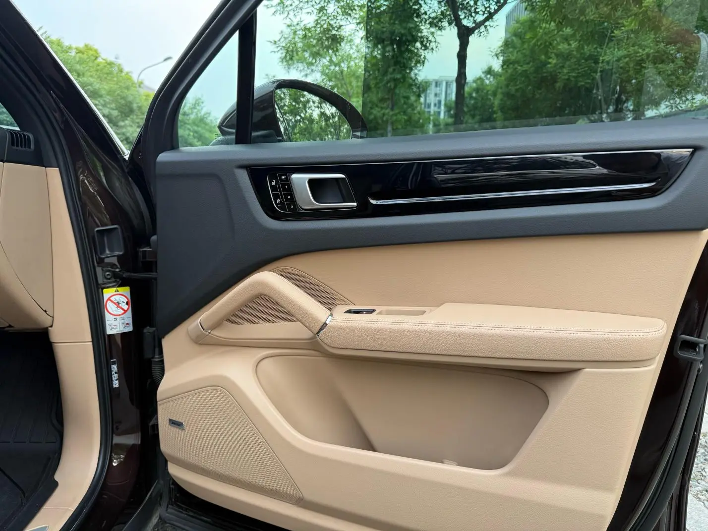 Porsche Cayenne 2019 Cayenne 3.0T