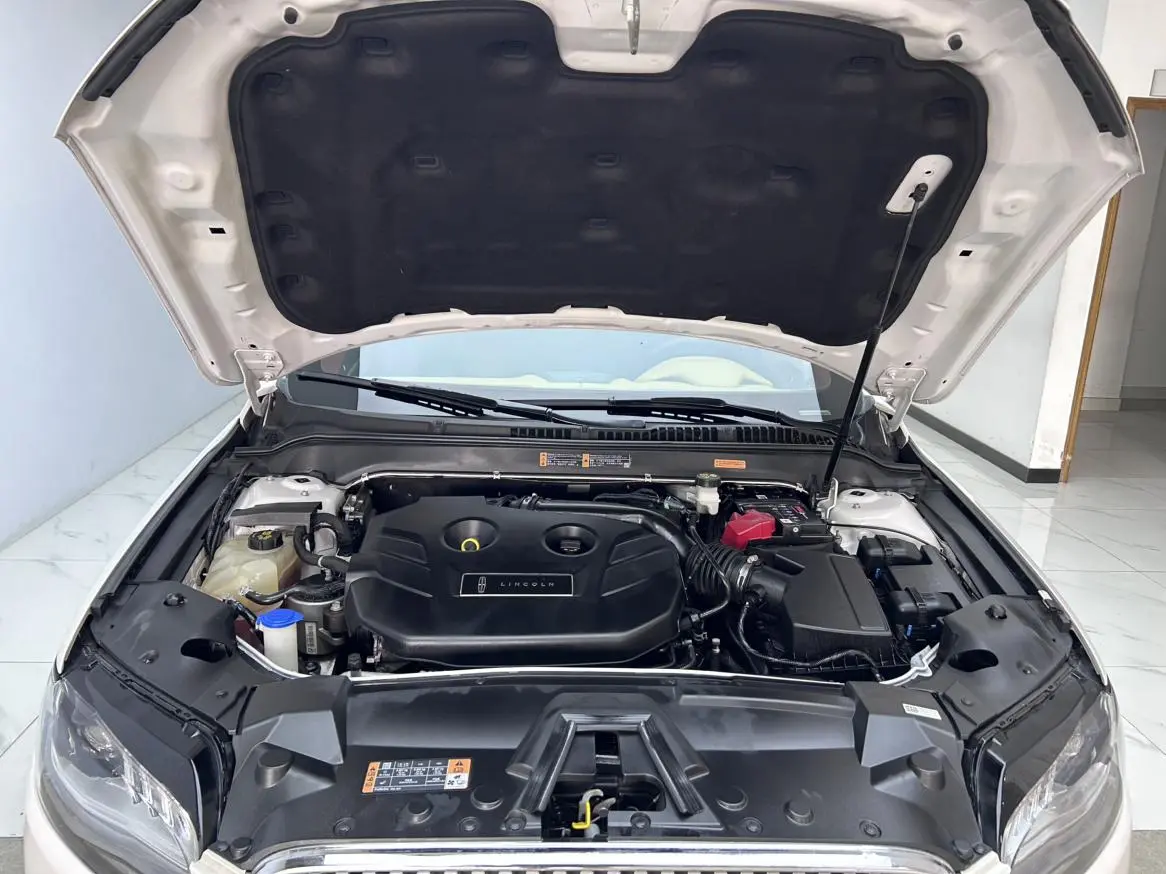 Lincoln MKZ 2019 2.0T Premium China VI