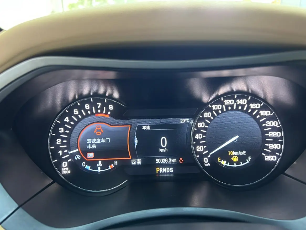 Lincoln MKZ 2019 2.0T Premium China VI