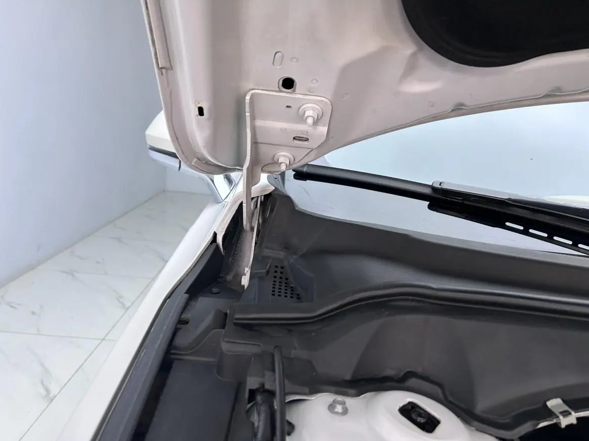 Lincoln MKZ 2019 2.0T Premium China VI