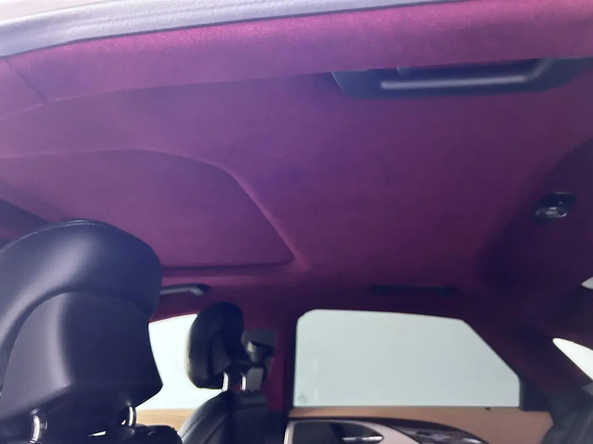 Lincoln MKZ 2019 2.0T Premium China VI