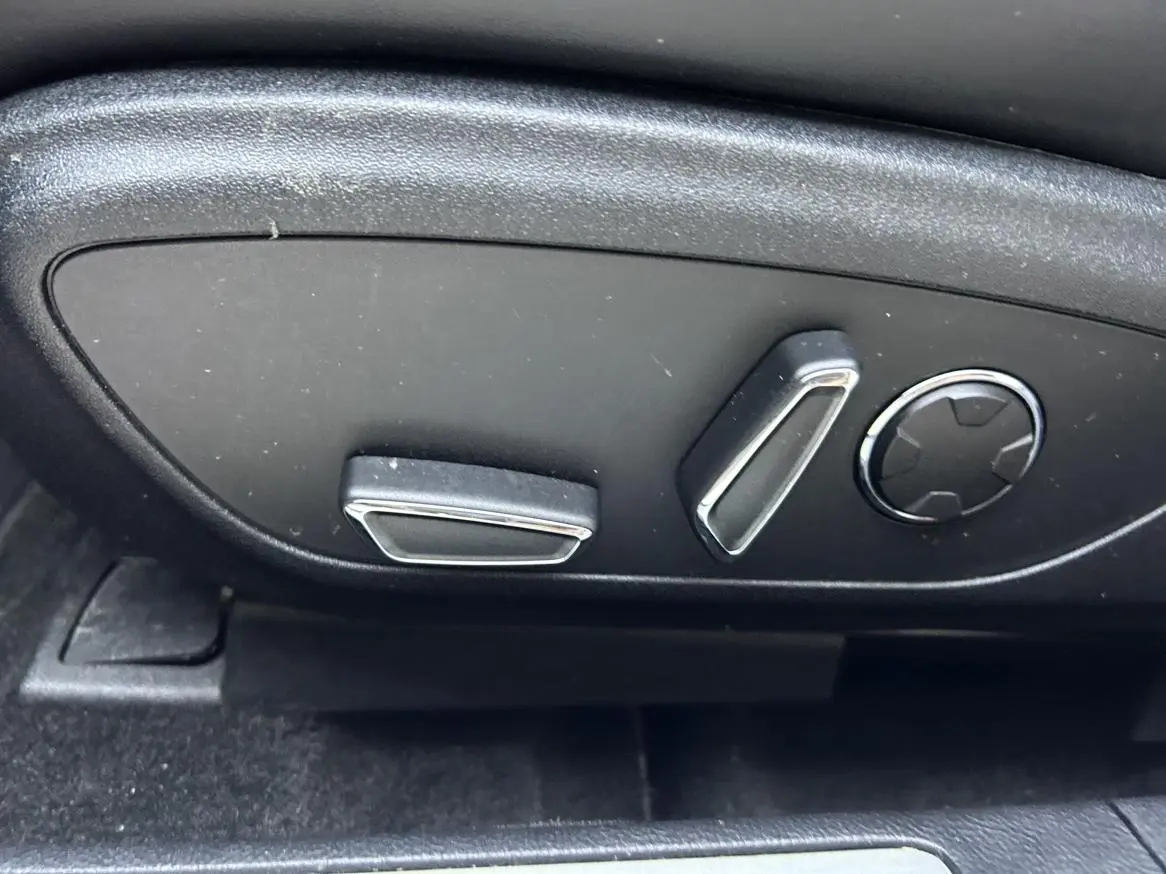 Lincoln MKZ 2019 2.0T Premium China VI