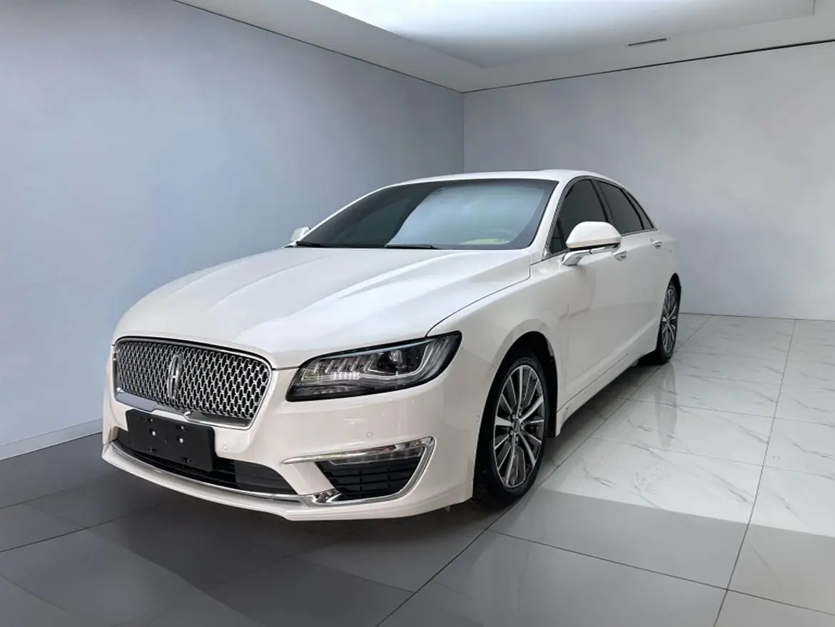 Lincoln MKZ 2019 2.0T Premium China VI