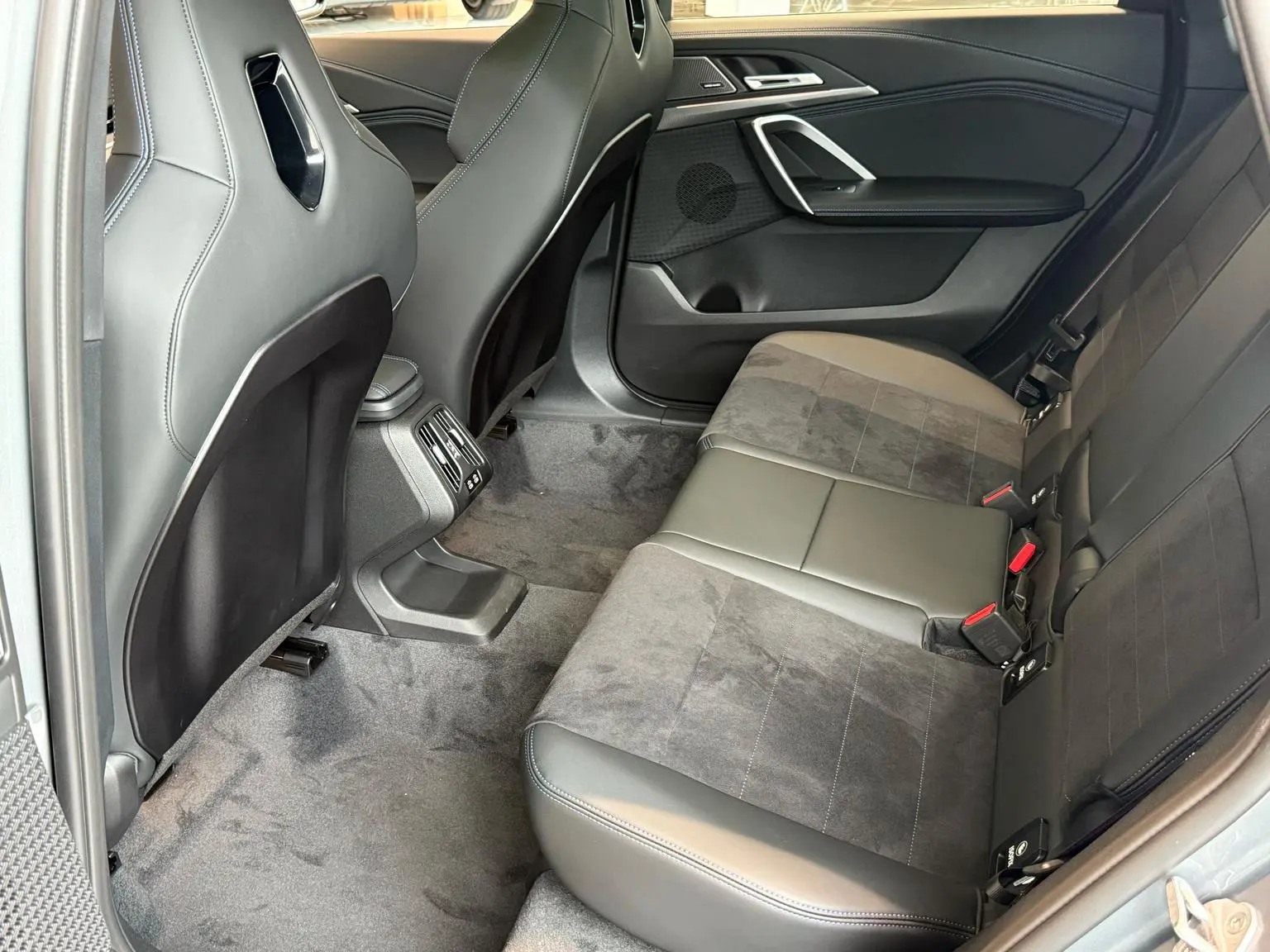 BMW X1 2024 M35Li