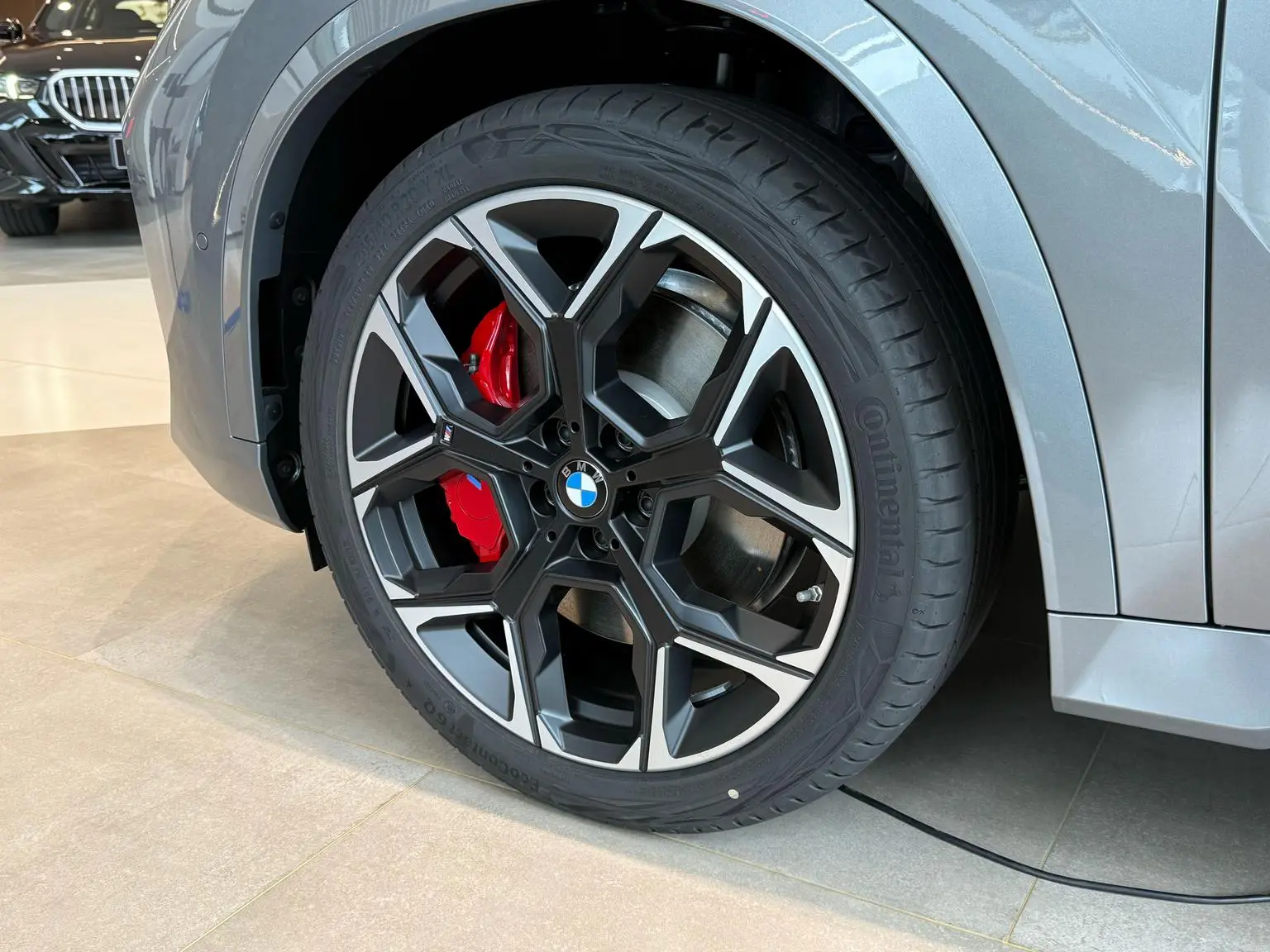 BMW X1 2024 M35Li