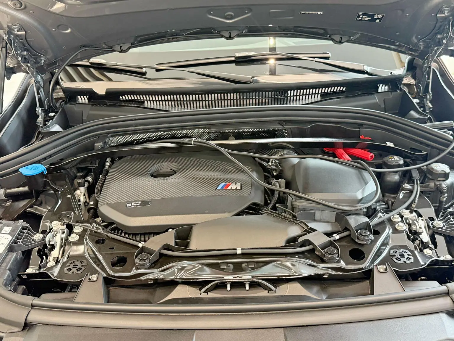 BMW X1 2024 M35Li