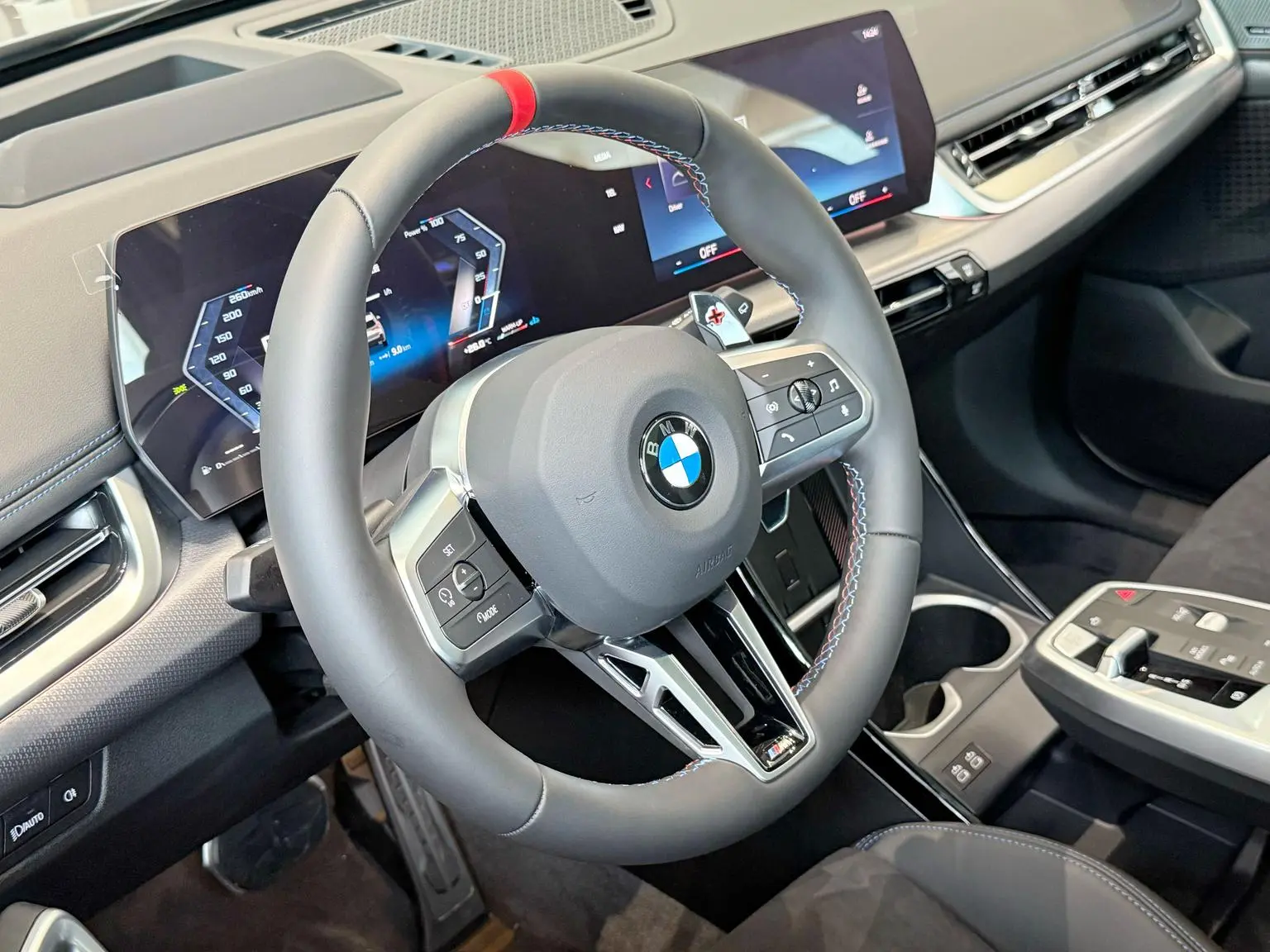 BMW X1 2024 M35Li